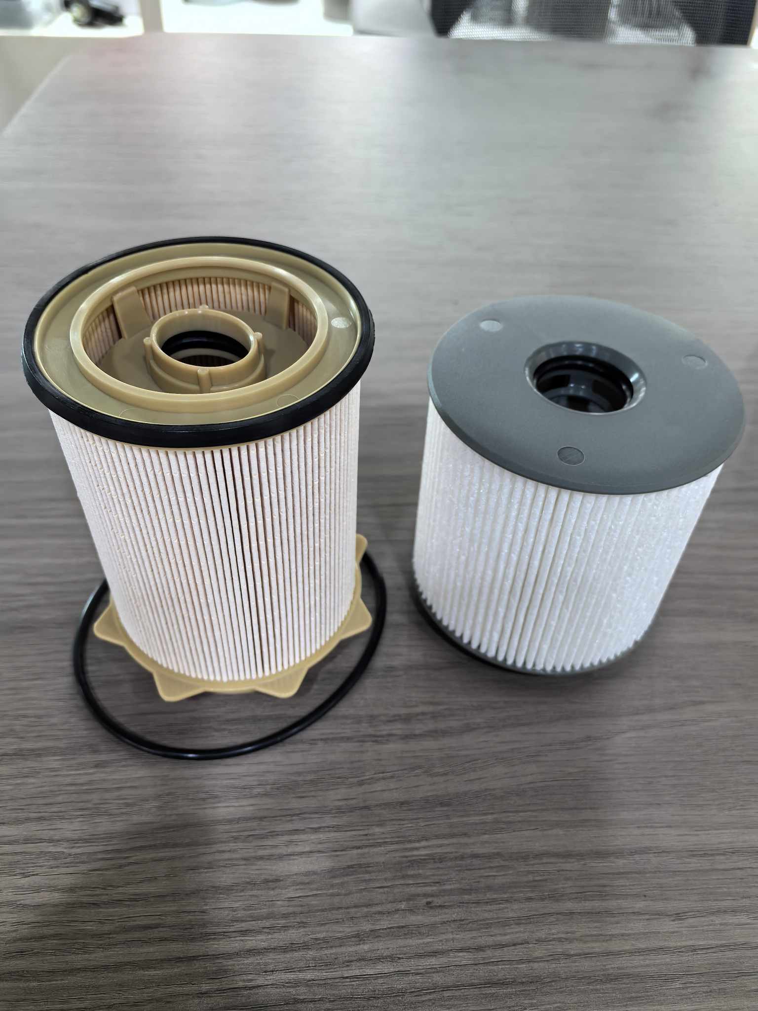 68436631AA 68157291AA Dodge üçün yanacaq filtrləri