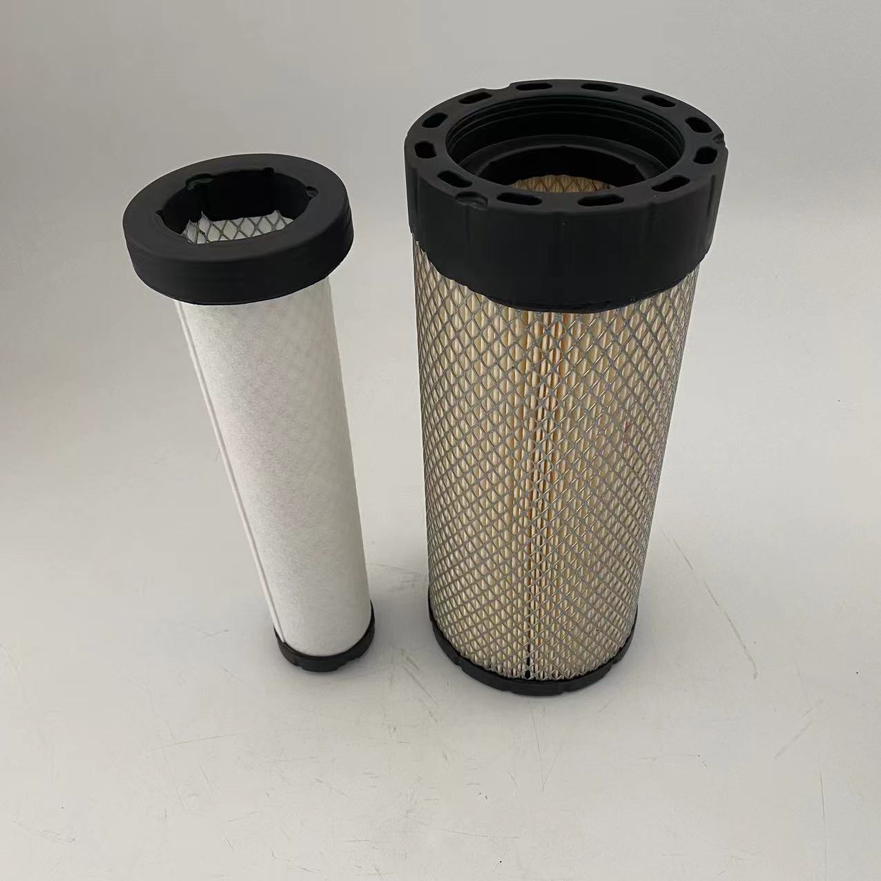 Air Filtrlər AF26118 AF26117