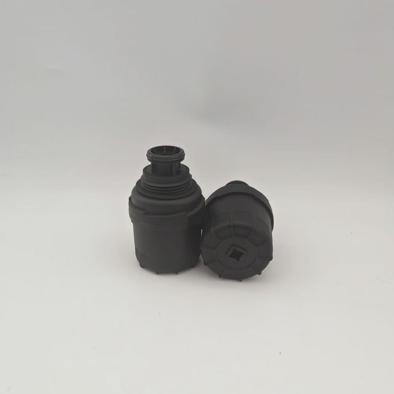 Hyundai Kia üçün yağ filtri LF17356